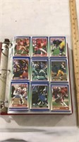 Football cards