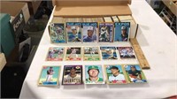 70s-early 80s baseball cards