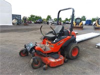 Kubota ZD326S Zero Turn Riding Mower