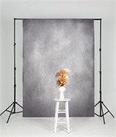 NEW! Fabric Photo Backdrop. Stand sold