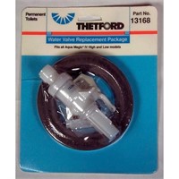 SM4212  Thetford 13168 Ball Valve Kit - Am Iv