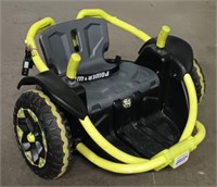 Power Wheels Wild Thing W/Charging Cord