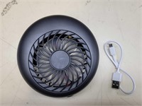Mini Fan x3