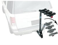 Cpe Power Sports 4-bike Carrier  ( In Box)