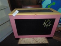 Children's Toy Box