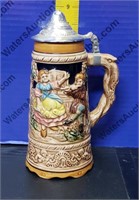 Vintage Stein