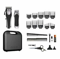 Wahl Pro Series Multi-Cut Cord/Cordless Complete