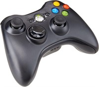 Xbox 360 Wireless Controller - Wireless Edition