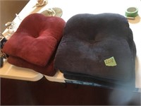 chair cushions