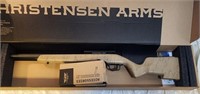 Christensen Arm Ranger, 22LR