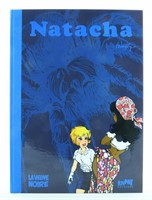 Natacha TT Vol 17 (350 ex. N°/S)