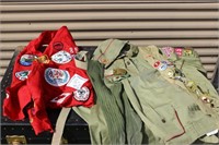 Boy Scout Uniform