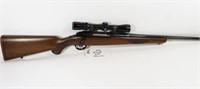 RUGER, M77, SN: 78-28226 BOLT ACTION RIFLE