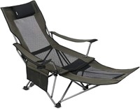 Camping Folding Portable Mesh Chair