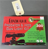 Predator Tactics Predator/ Hog Gun Light Kit