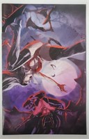 Vampirella vs. Purgatori (2021), Issue #4