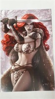 The 616 Comics - Red Sonja (2021), Issue #1