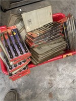 Large Lot of NEW Steak Knives