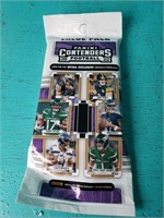 NFL TRADING CARDS