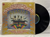 The Beatles Magical Mystery Tour w/Penny Lane,