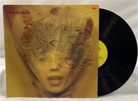The Rolling Stones "Goats Head Soup" Vintage Album