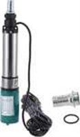 Solar Water Pump 24V Submersible