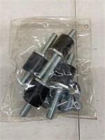 Vibration Damper Pack 4pcs