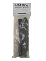 M14 Rifle Maintenance Kit