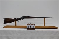 Winchester 1885 25 Rimfire Rifle #59633