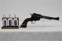 Ruger NM Super Blackhawk 44 Mag Revolver #83-17312