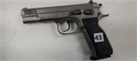 EEA WITNESS 9MM, SN:AE96183