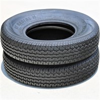 B3290  Transeagle ST Radial II Trailer Tires 175/8