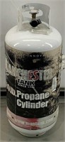 Manchester Empty Propane Cylinder - NEW $245