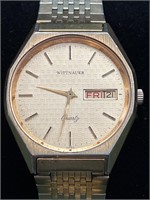 Vintage Wittnauer Watch