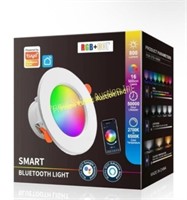 Mi.Elite $23 Retail Smart Bluetooth Light Wifi