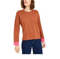 $59.5 Size 2XL Becca Tilley X Bar III Sweater