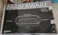 Farberware Roaster, Rack