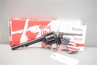 (R) Heritage Rough Rider "US Flag" .22LR Revolver