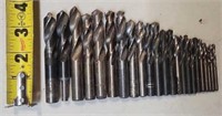 Short HS Drill Bits