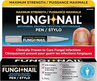 Sealed-Fungi-Nail-Pen Applicator