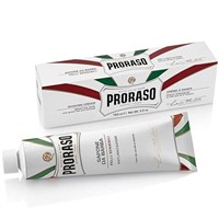 Used-Proraso- Shaving Cream