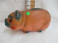 Chalkware Piggy bank