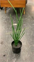 Artificial Stem Plants 20” Tall