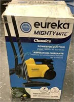 Eureka Mighty Mite Powerful Suction 20 Ft Cord