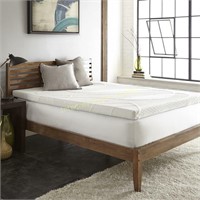 Perfect Cloud Mattress Topper Queen Size