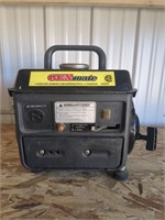 GENmate Generator 2hp (not tested)