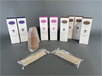 Assorted Scents Reed Diffusers