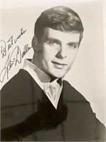 Kier Dullea signed photo