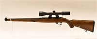 Ruger Model 10/22.22 LR Semi-Automatic Carbine