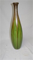 Nice Ceramic Green Vase